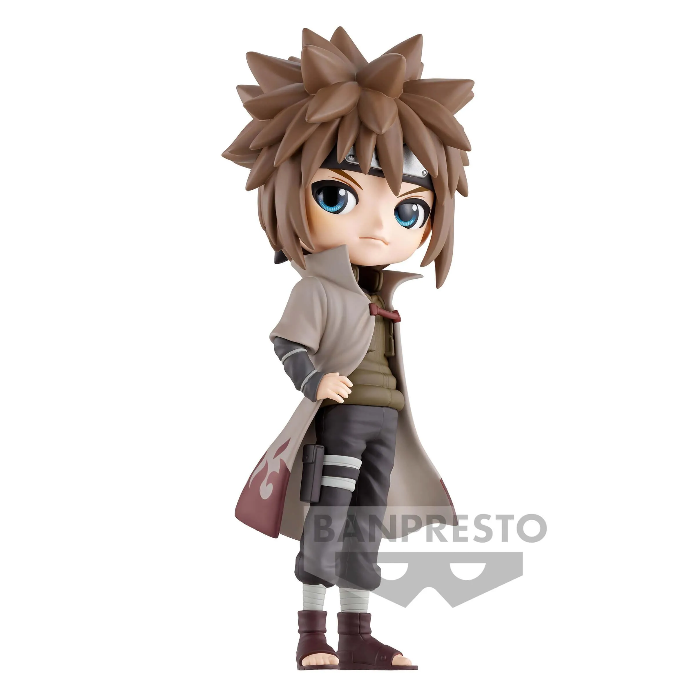 Naruto: Shippuden - Q Posket - Namikaze Minato Ver.B) - Image 2