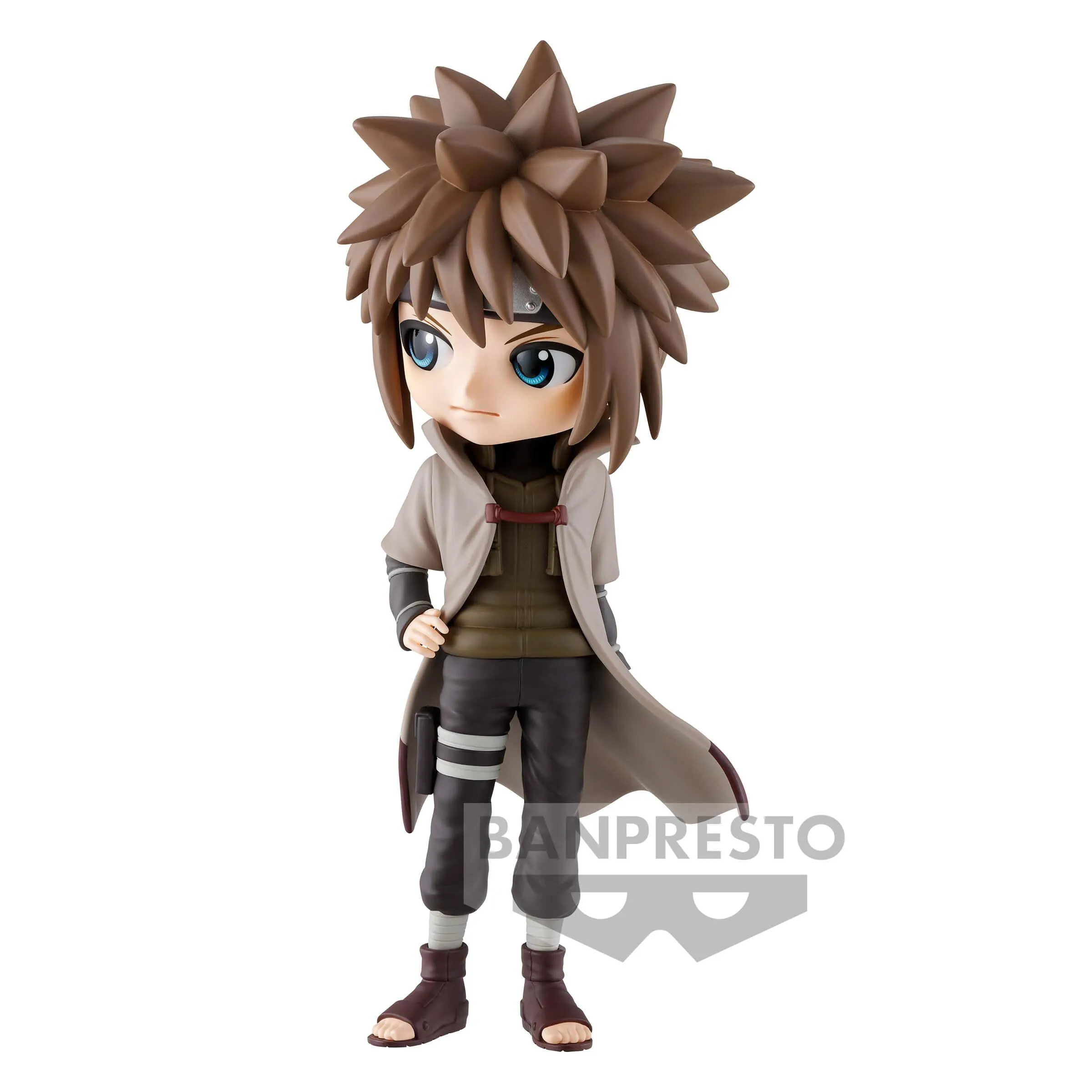 Naruto: Shippuden - Q Posket - Namikaze Minato Ver.B) - Image 3