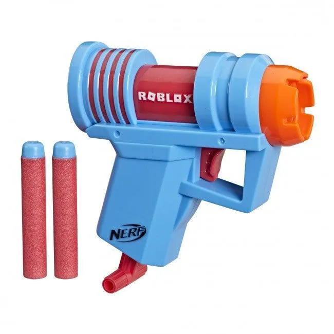 Nerf Roblox Mad City: Plasma Ray Dart Blaster - Image 2