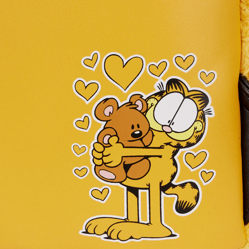Nickelodeon - Garfield & Pooky Mini Backpack - Image 6