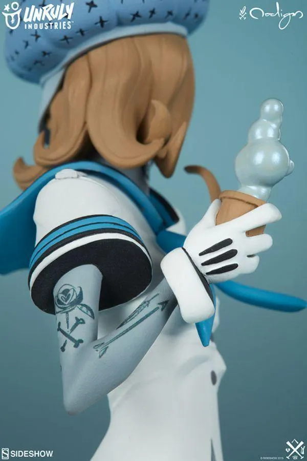 Nooligan - Canary Blu Designer Toy - Image 7