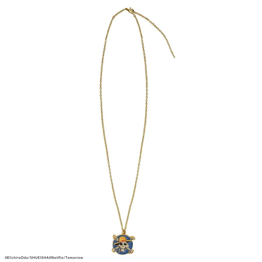 One Piece (2023) - Luffy Necklace - Image 4