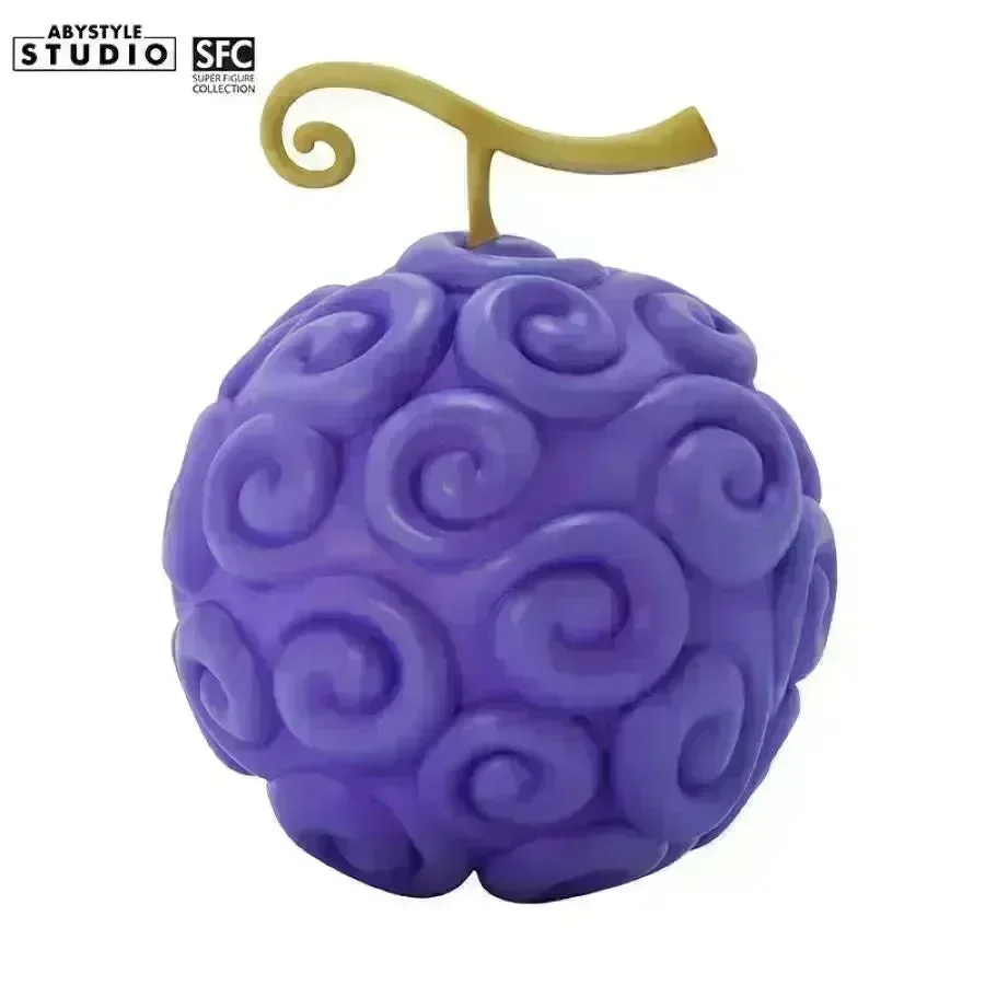 One Piece - Gum-Gum Fruit Replica - Image 5