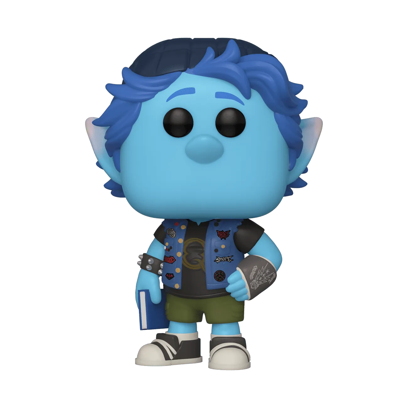 Onward - Barley Lightfoot Pop! Vinyl - Image 2