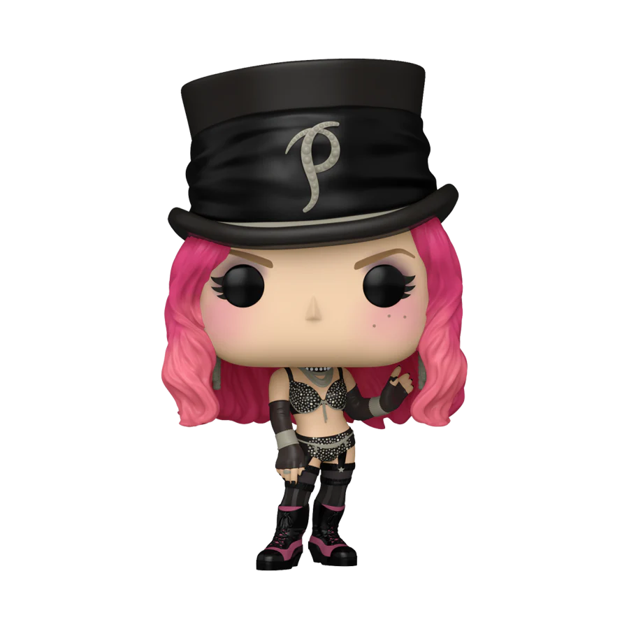 P!NK - Lady Marmalade Pop! Vinyl - Image 2