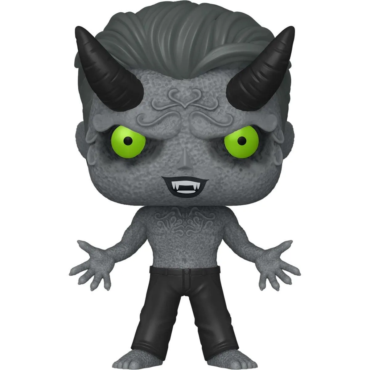 Panic at the Disco - Brendon Urie (Demon) Pop! Vinyl - Image 2