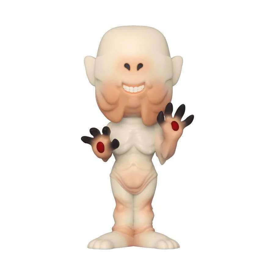 Pan's Labyrinth - Pale Man (with chase) Vinyl Soda - Image 2