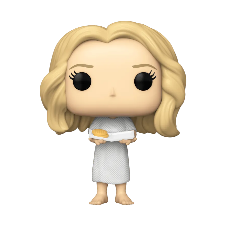Parks & Recreation - Leslie Knope Pop! Vinyl - Image 2