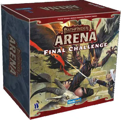 Pathfinder Arena Final Challenge Expansion - Image 2