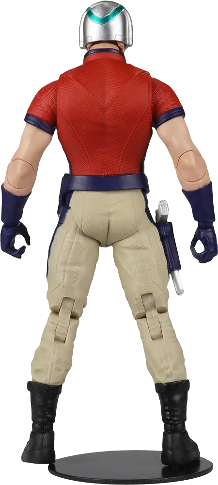 Peacemaker (TV) - Peacemaker 7" Deluxe Figure - Image 5