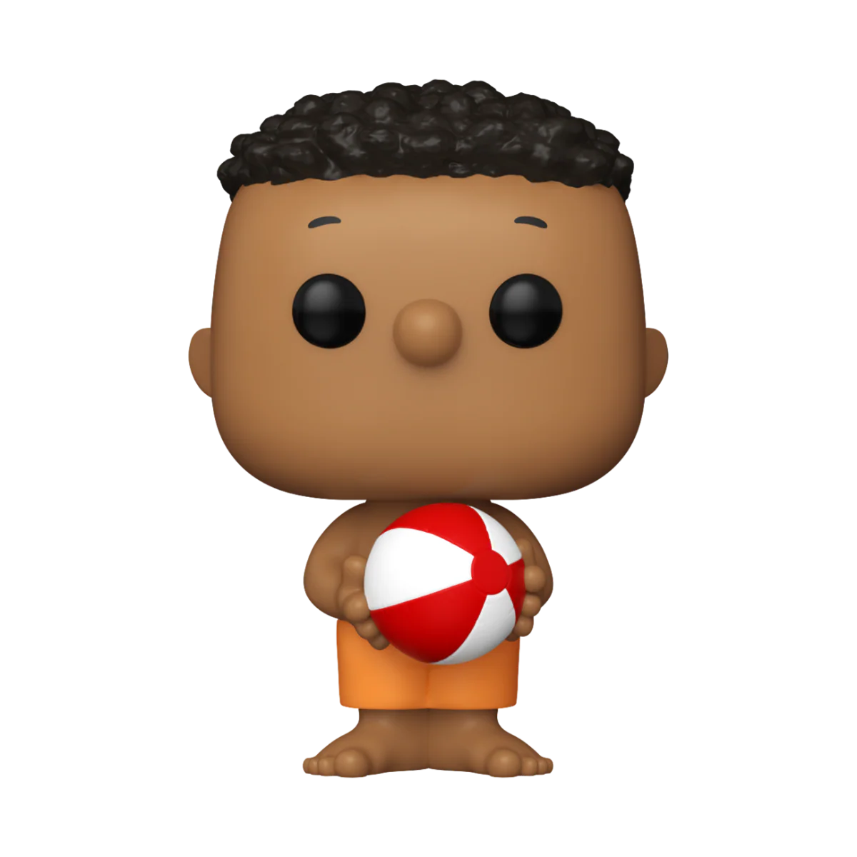 Peanuts - Franklin Pop! Vinyl - Image 2