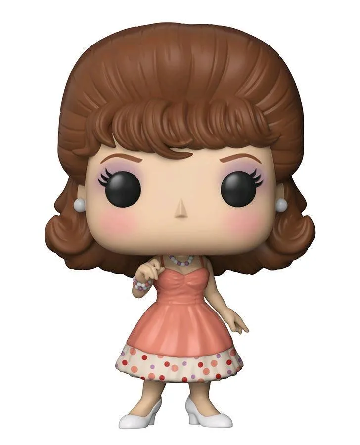 Pee-wee Herman - Miss Yvonne Pop! Vinyl - Image 2