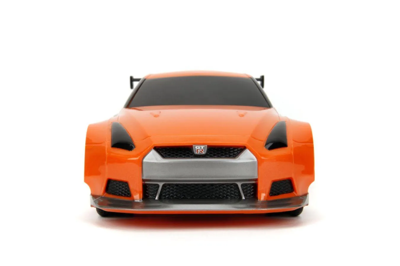 Pink Slips - 2009 Nissan Skyline GTR R35 1:16 Scale Remote Control Car - Image 6