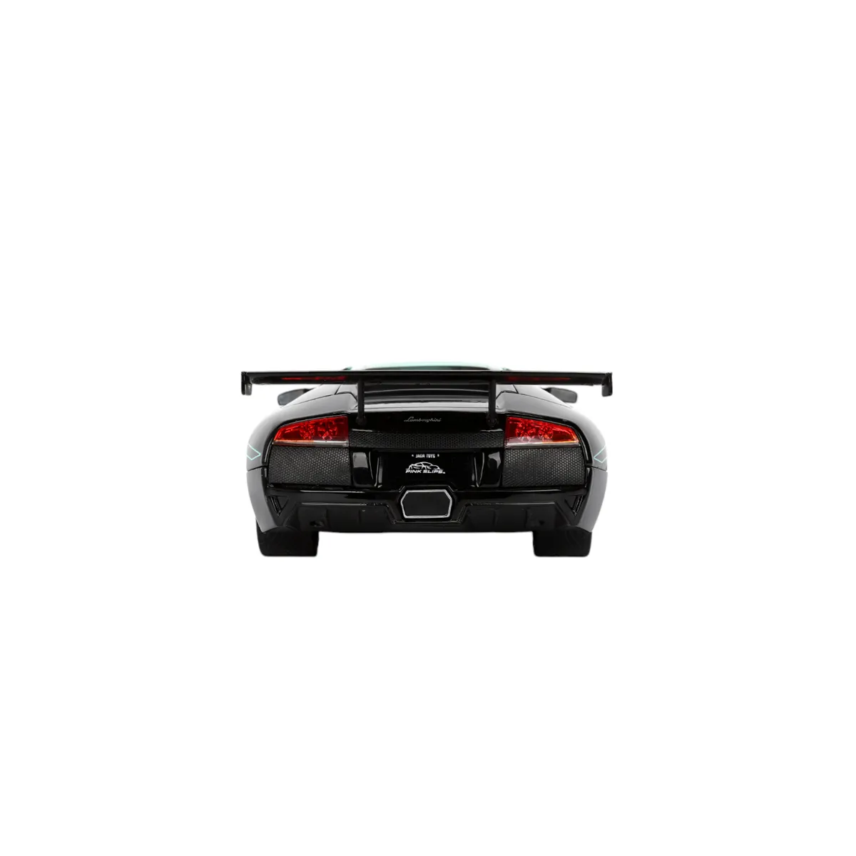 Pink Slips - Lamborghini Murcielago LP640 1:24 Scale Diecast Vehicle - Image 4