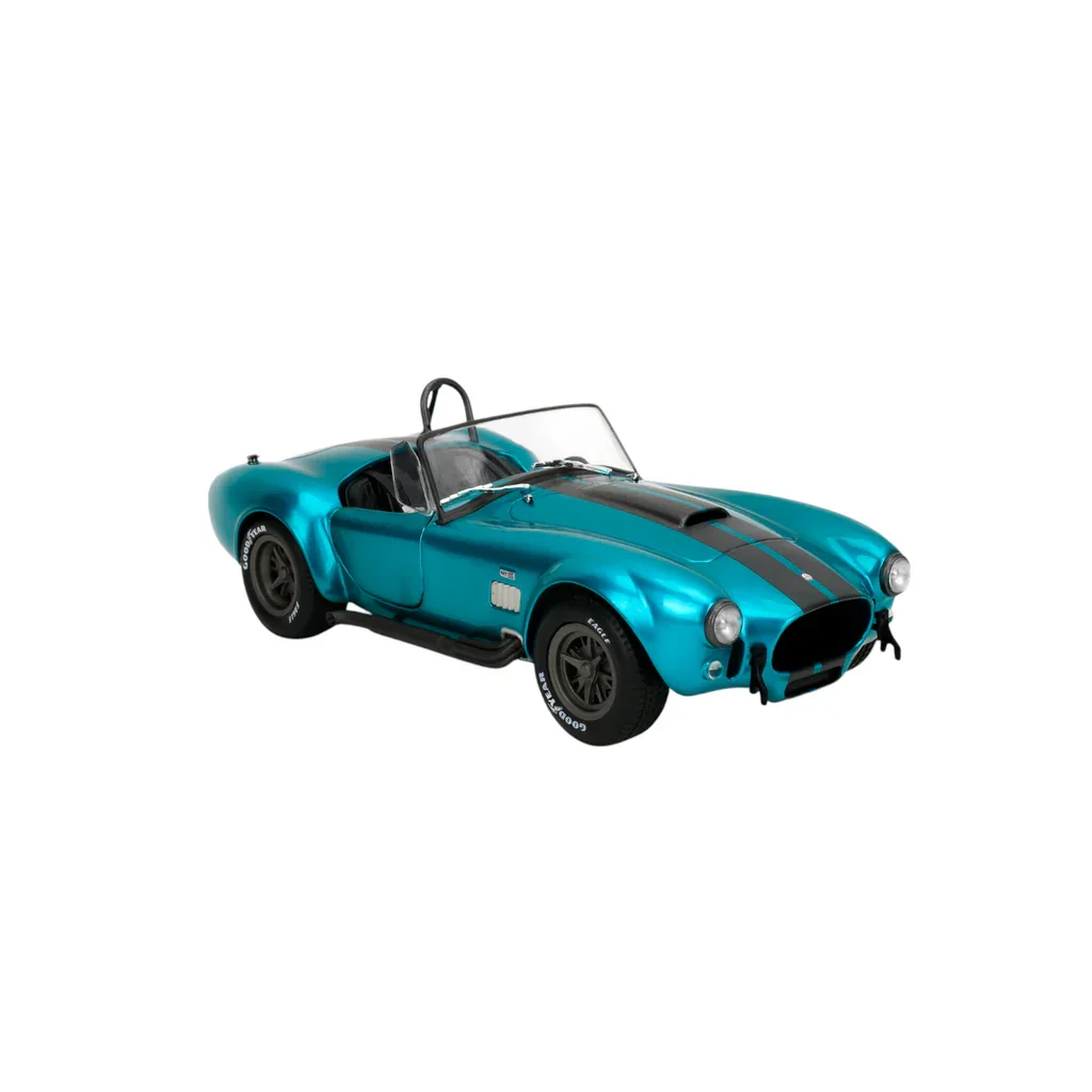 Pink Slips - Shelby Cobra 427 1:18 Scale Diecast Vehicle - Image 3
