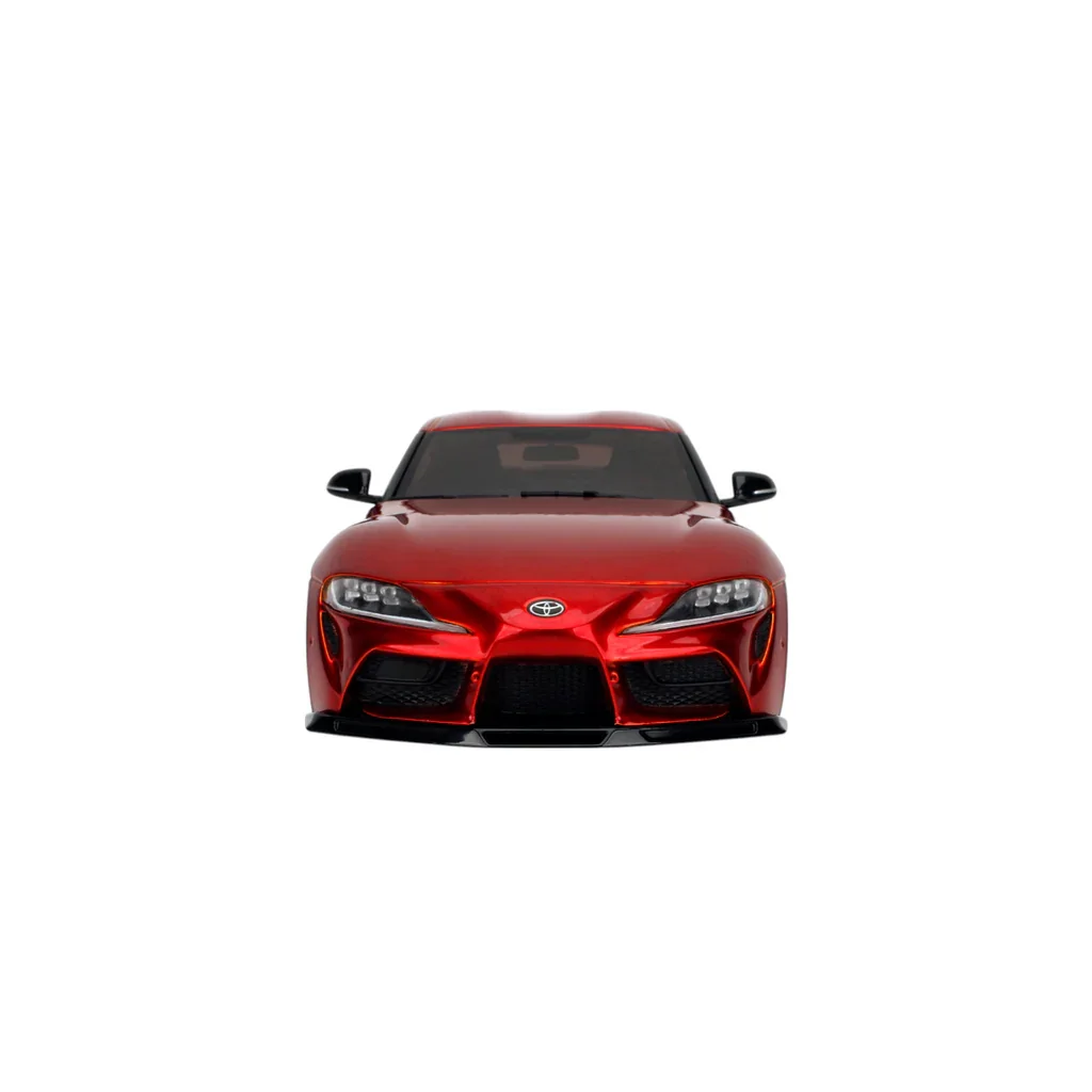 Pink Slips - Toyota Supra MK5 1:18 Scale Diecast Vehicle - Image 4