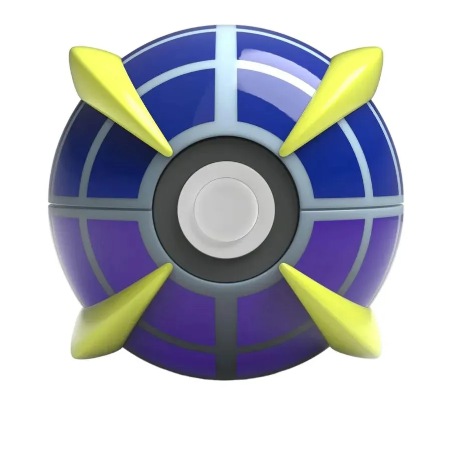 Pokemon - Beast Ball Prop Replica - Image 3