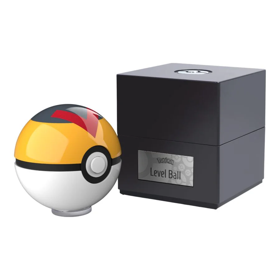 Pokemon - Level Ball Prop Replica - Image 2