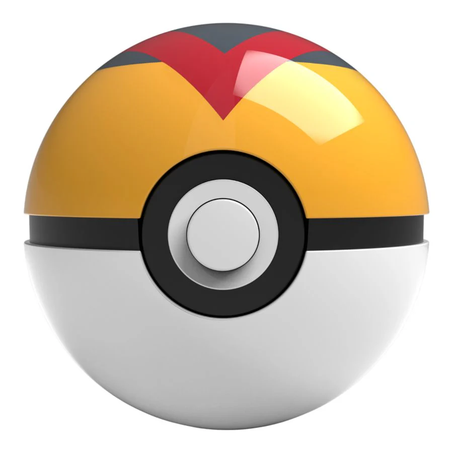 Pokemon - Level Ball Prop Replica - Image 6