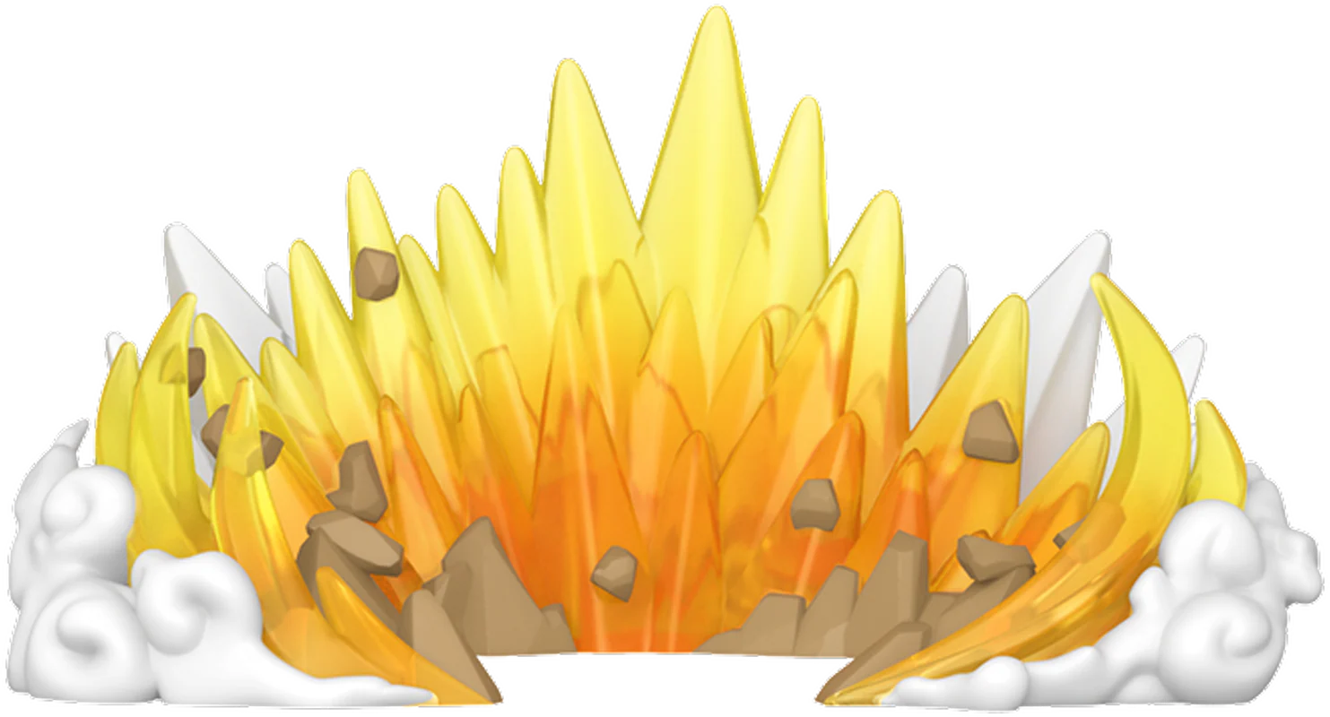 Pop! Elements - Power-Up Pop! Environment Base - Image 2