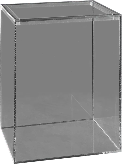 Pop! Protector - Premium 2mm Acrylic Box - Image 2