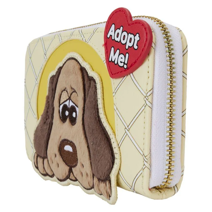 Pound Puppies - 40th Anniversary Zip Around Wallet - Image 2