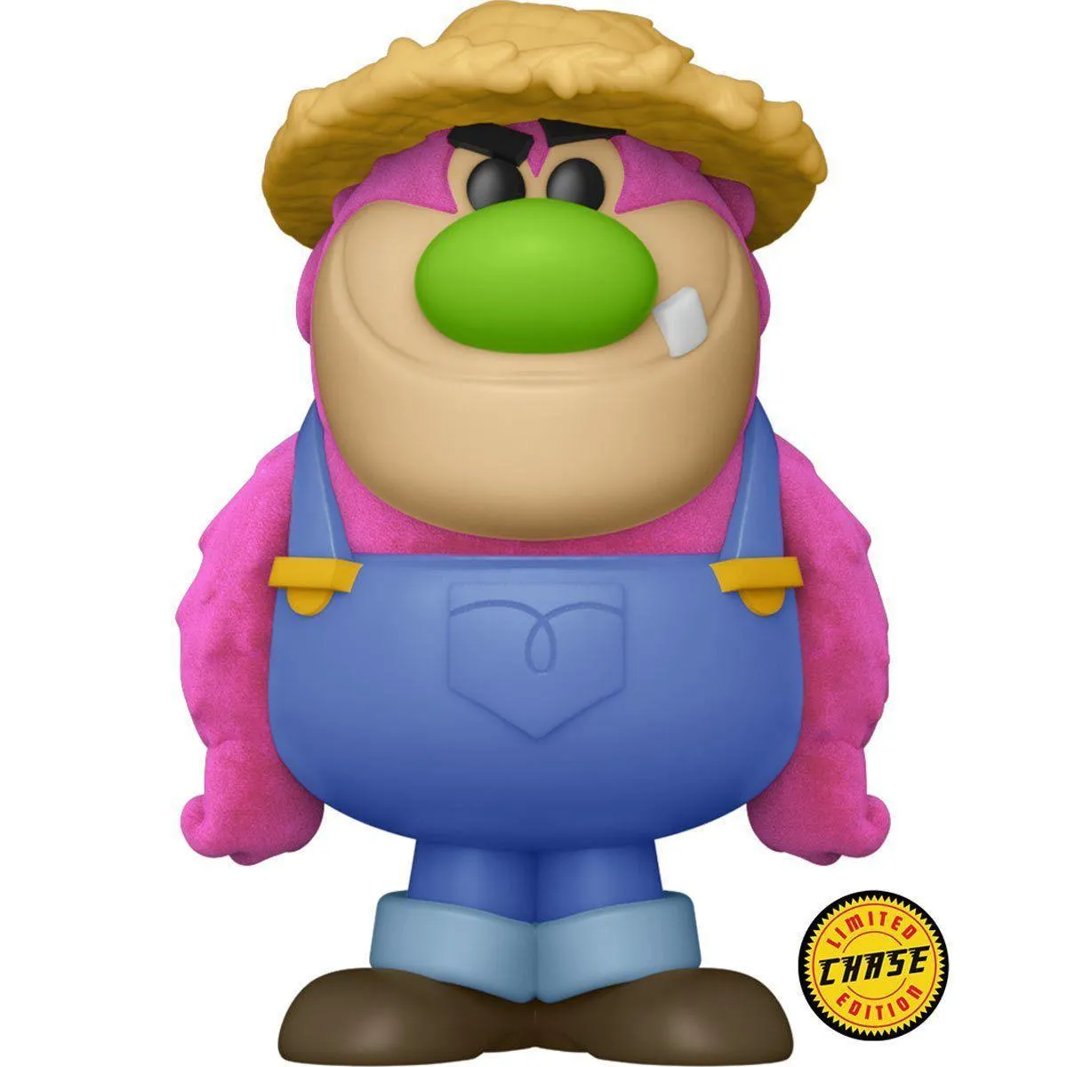 Power Puff Girls - Fuzzy Lupkins (with chase) Vinyl Soda - Image 2
