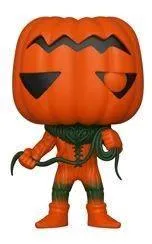 Power Rangers - Pumpkin Rapper US Exclusive Pop! Vinyl - Image 2