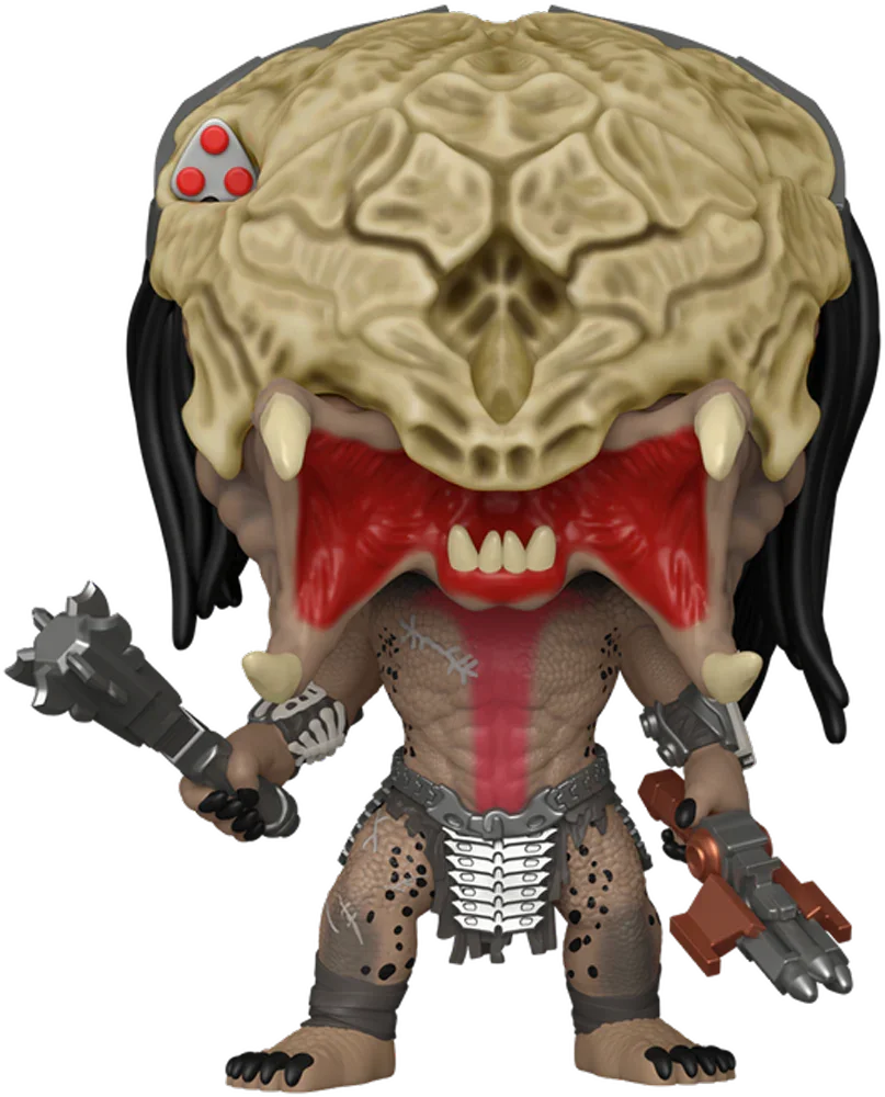 Prey - Feral Predator Pop! Vinyl - Image 2