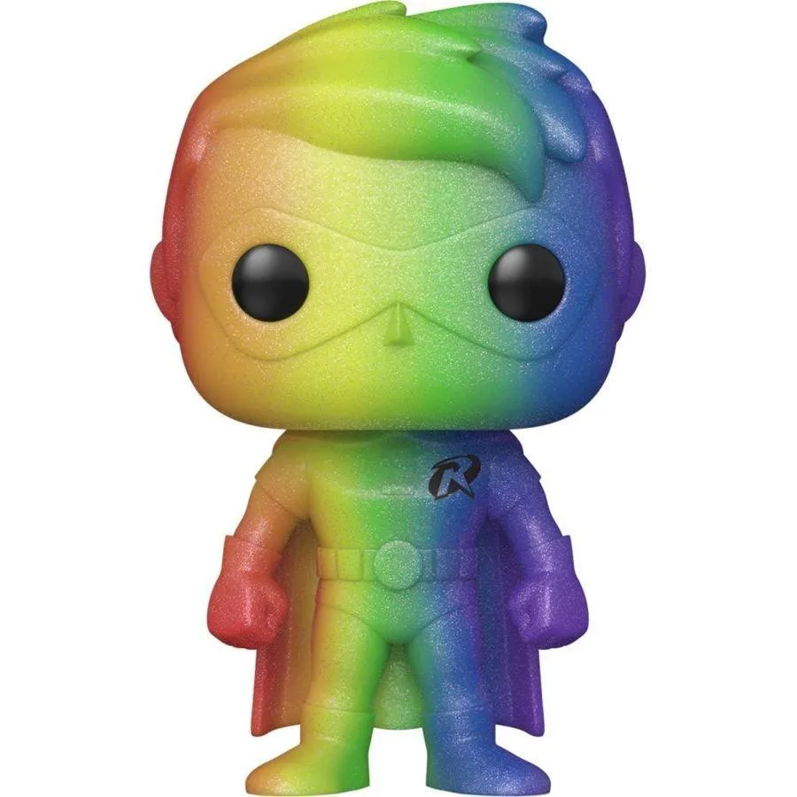 Pride - Robin Pop! with Purpose - Image 2