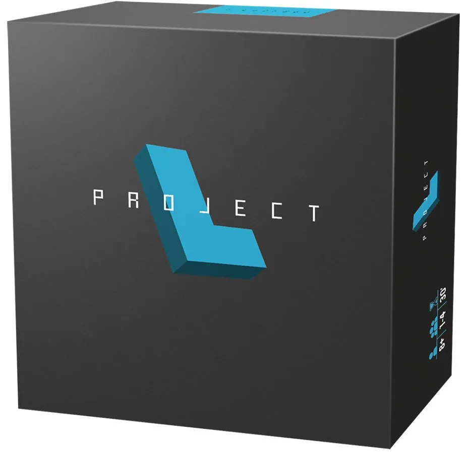 Project L - Image 2