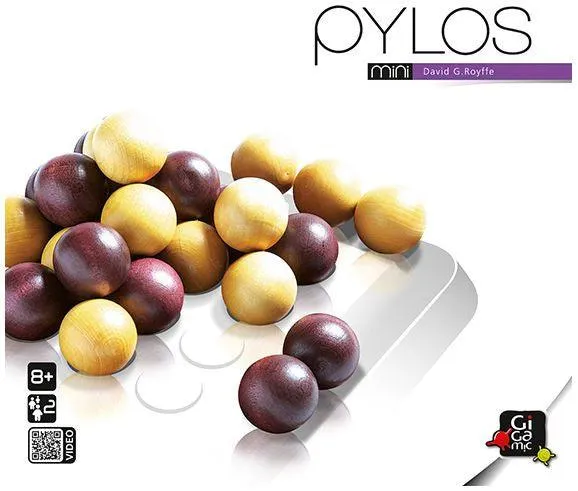 Pylos Mini