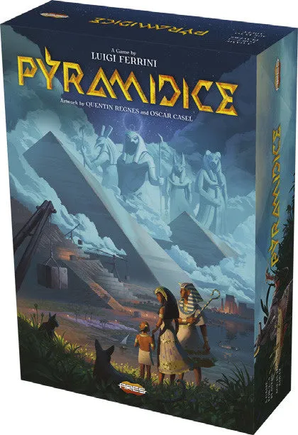 Pyramidice - Image 2