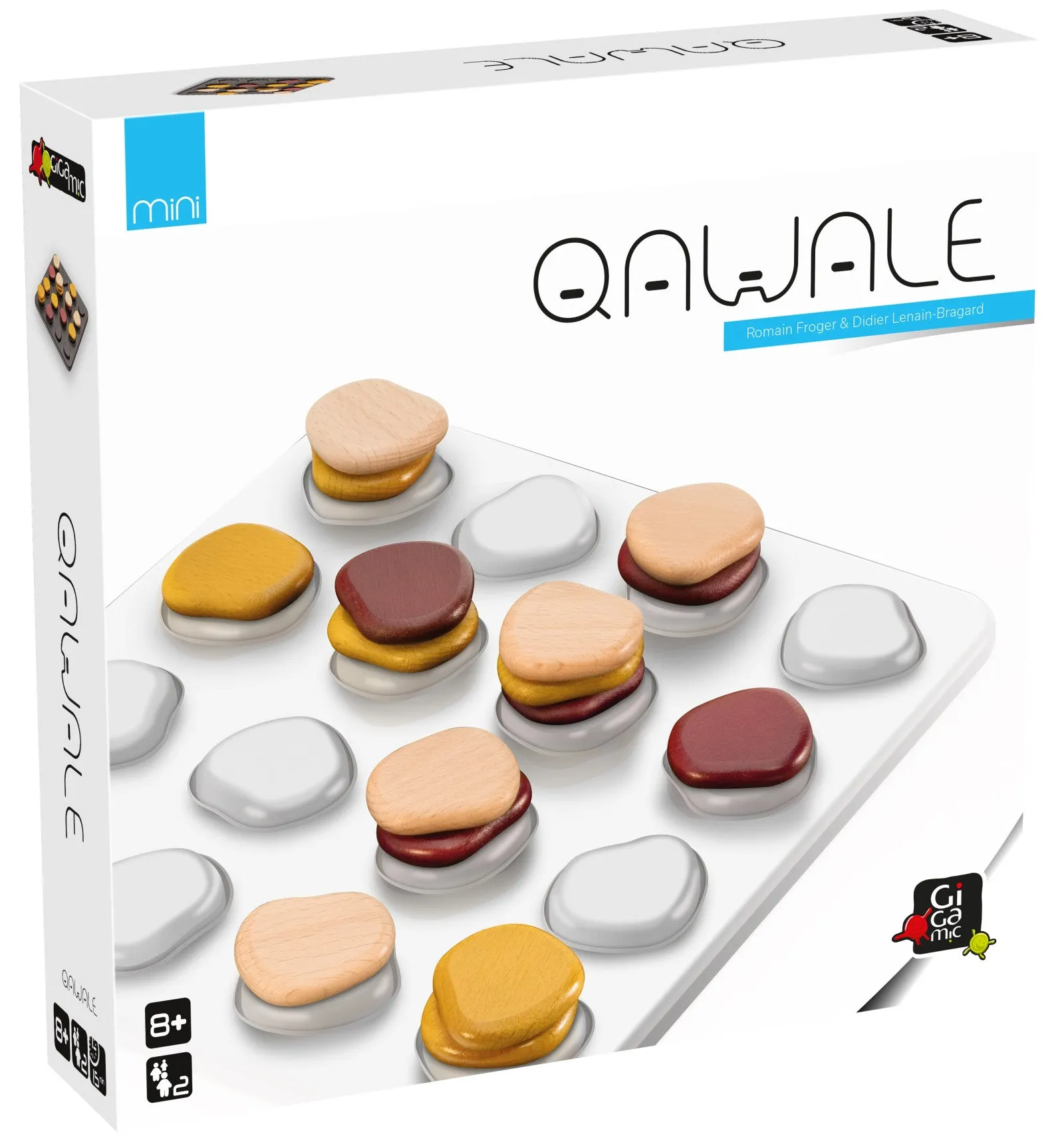 Qawale Mini - Image 2