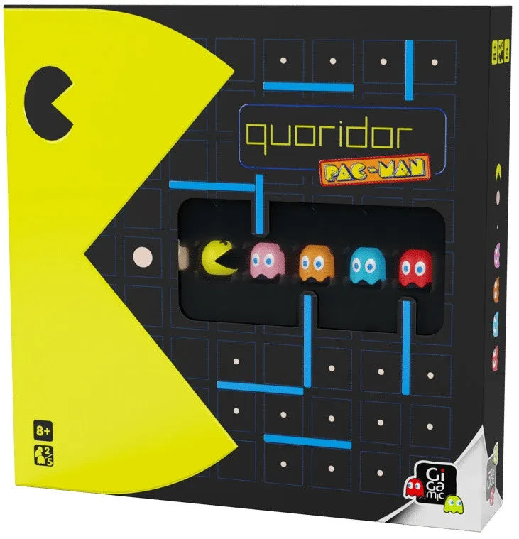 Quoridor Pac-Man - Image 2