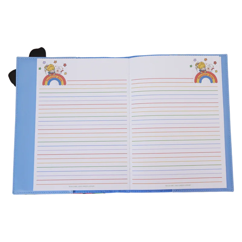 Rainbow Brite - Cosplay Journal - Image 3