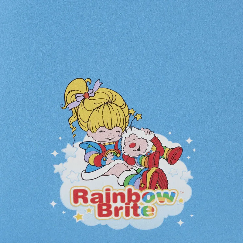 Rainbow Brite - Cosplay Mini Backpack - Image 5