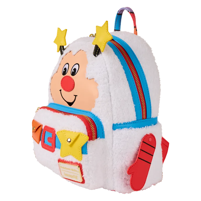 Rainbow Brite - Twink Mini Backpack - Image 4