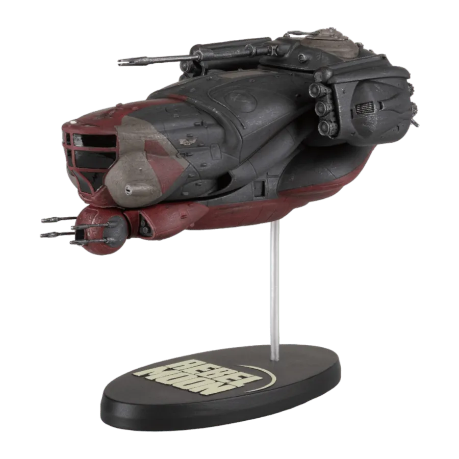Rebel Moon - Imperium Dropship Replica