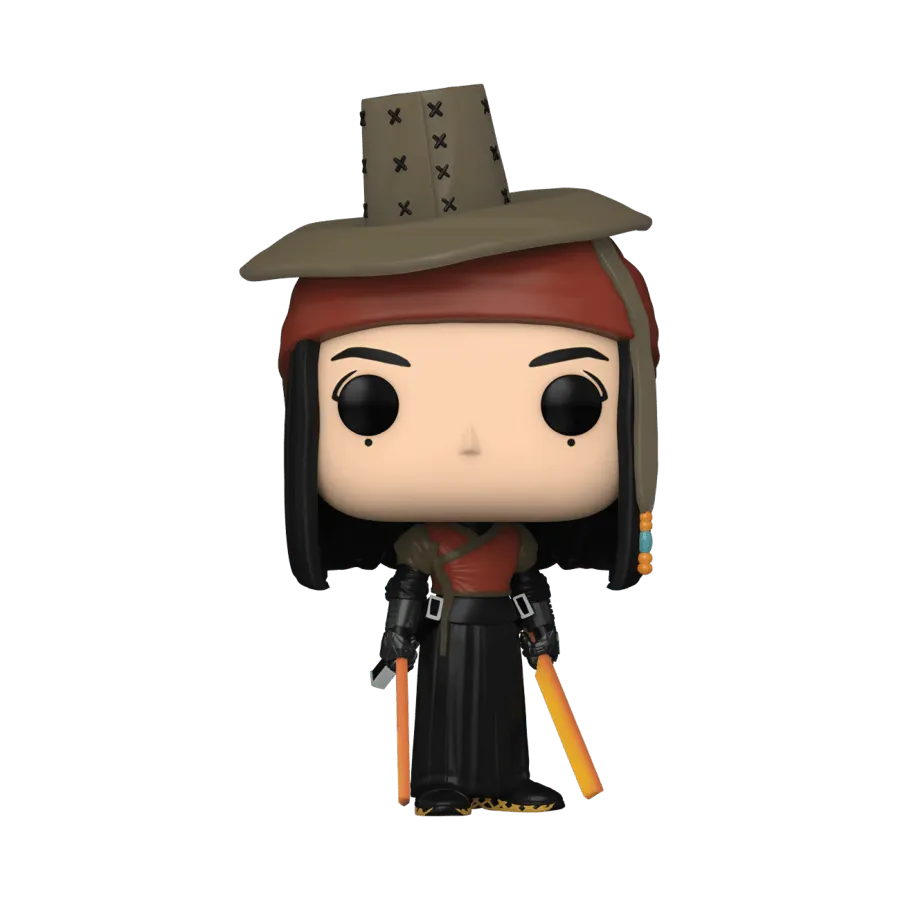 Rebel Moon - Nemesis Pop! Vinyl - Image 2