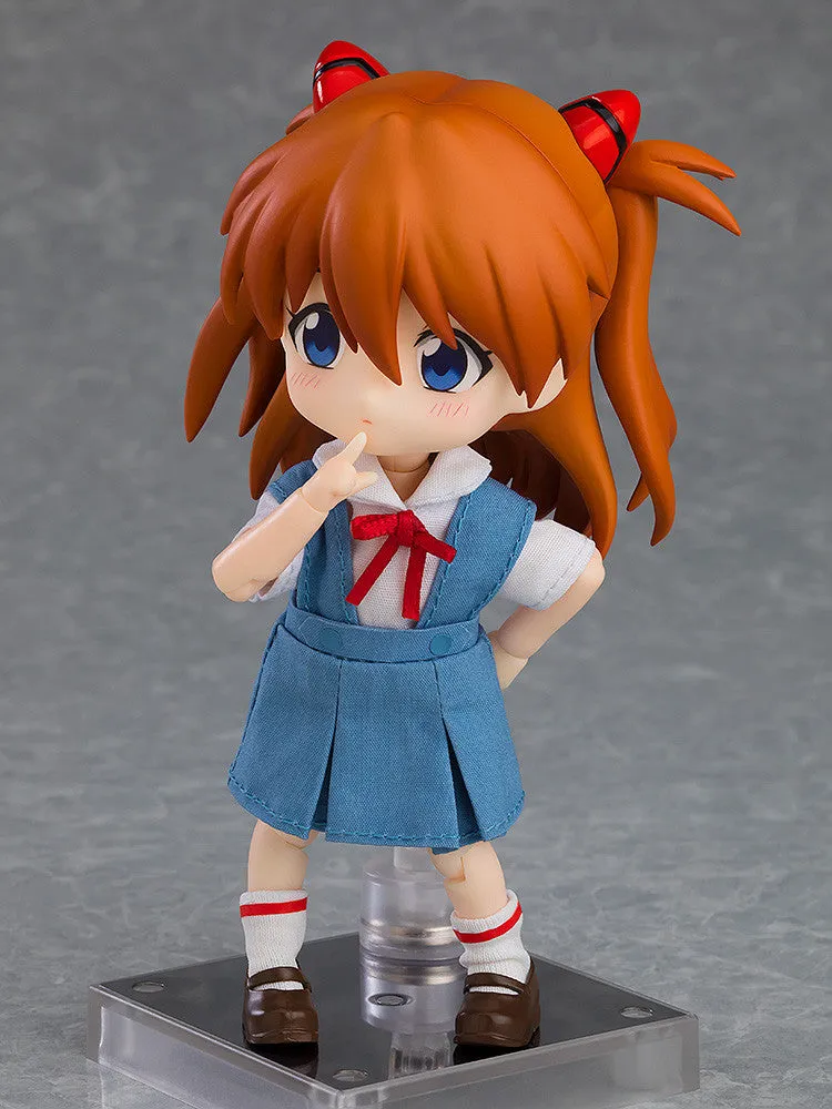 Rebuild of Evangelion Nendoroid Doll Asuka Shikinami Langley - Image 2