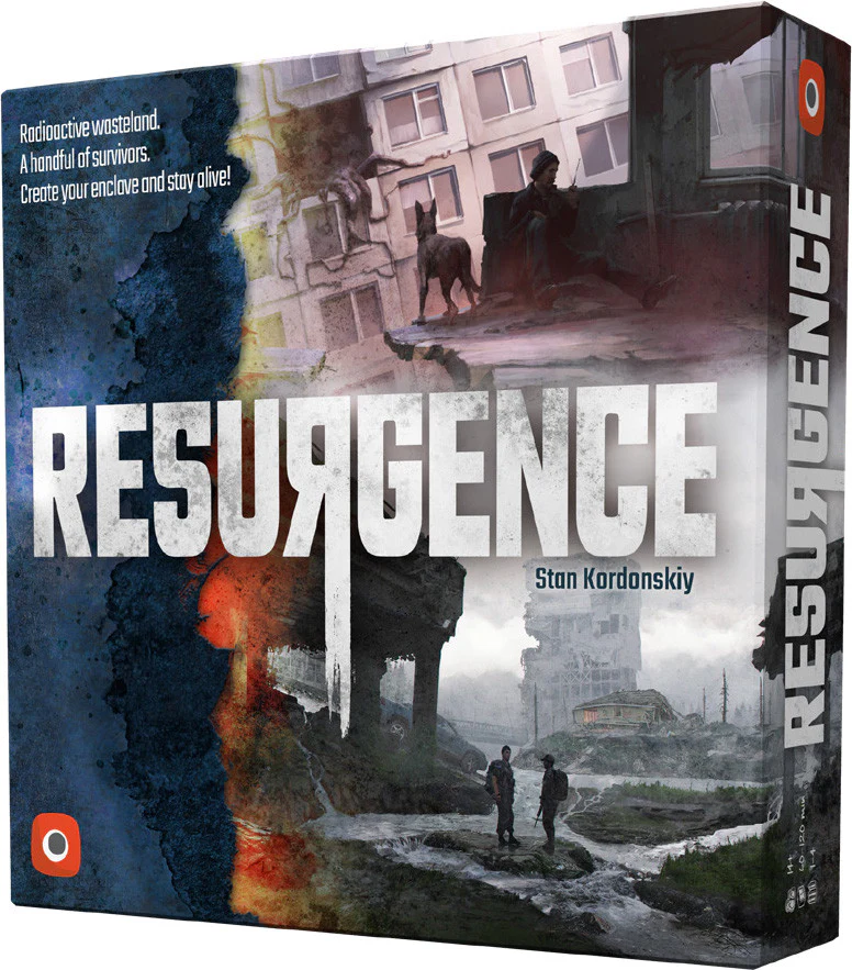 Resurgence