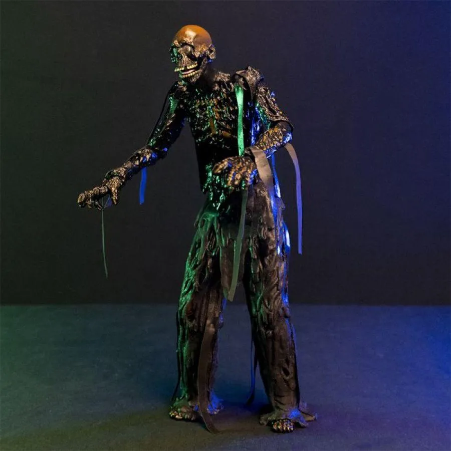 Return of the Living Dead - Tarman 1:6 Action Figure - Image 3