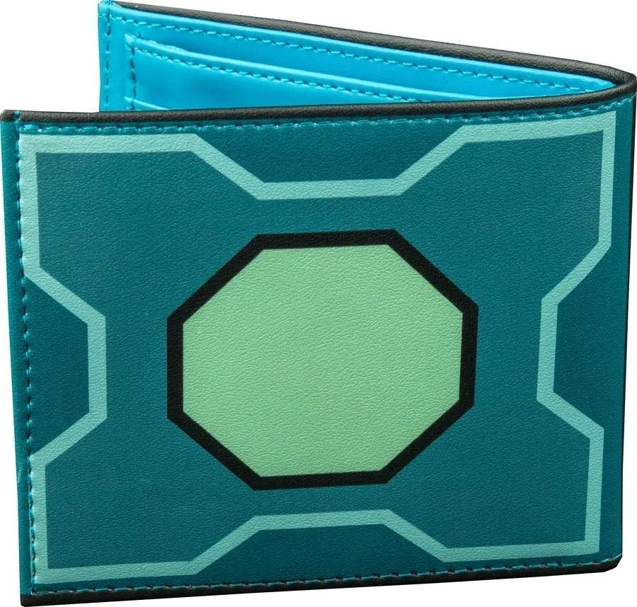 Rick & Morty - Mr Meeseeks Wallet - Image 3