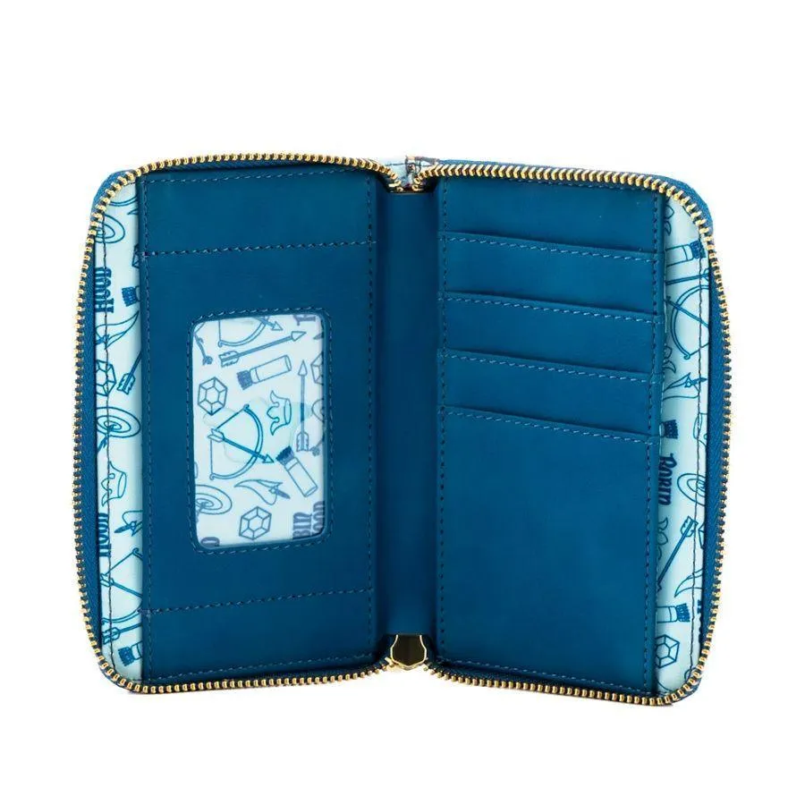 Robin Hood - Sherwood Zip Purse - Image 3
