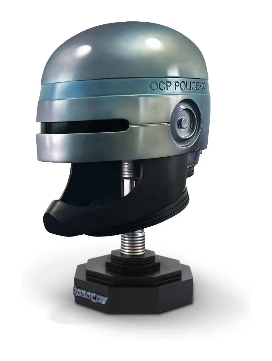Robocop (1987) - Lifesize Replica Helmet - Image 3