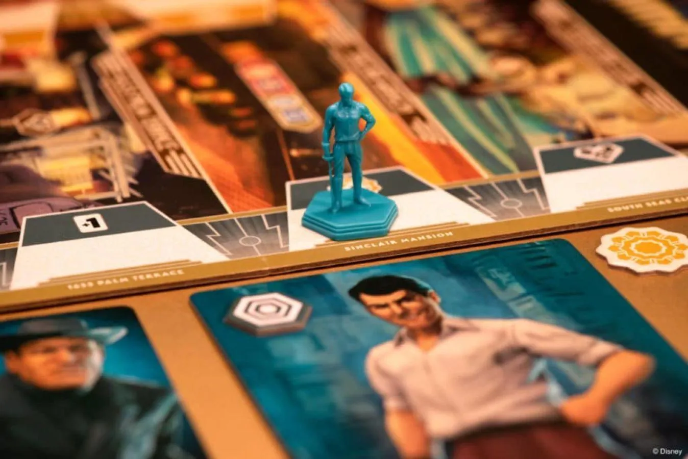 Rocketeer - Fate of the Future Game - Image 6