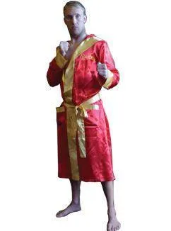 Rocky - Rocky Balboa Robe - Image 2