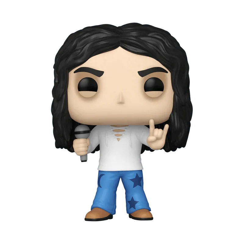 Ronnie James Dio Pop! Vinyl - Image 2