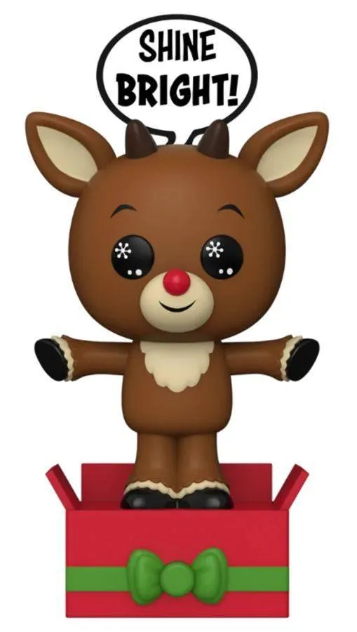 Rudolph - Rudolph Popsies - Image 2